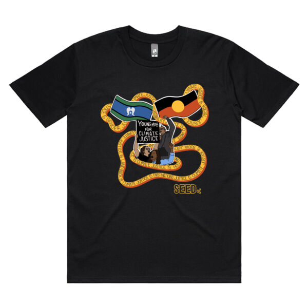 Climate Justice | Adult Thumbnail