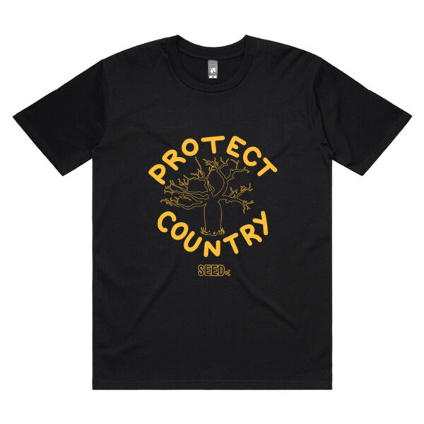 Protect Country | Adult Thumbnail