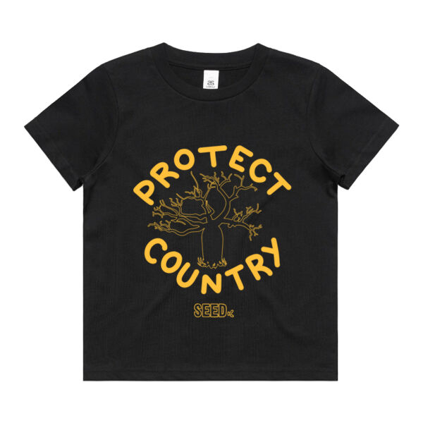 Protect Country | Kids Thumbnail