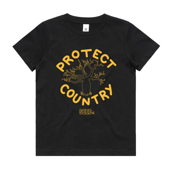 Protect Country | Youth Thumbnail