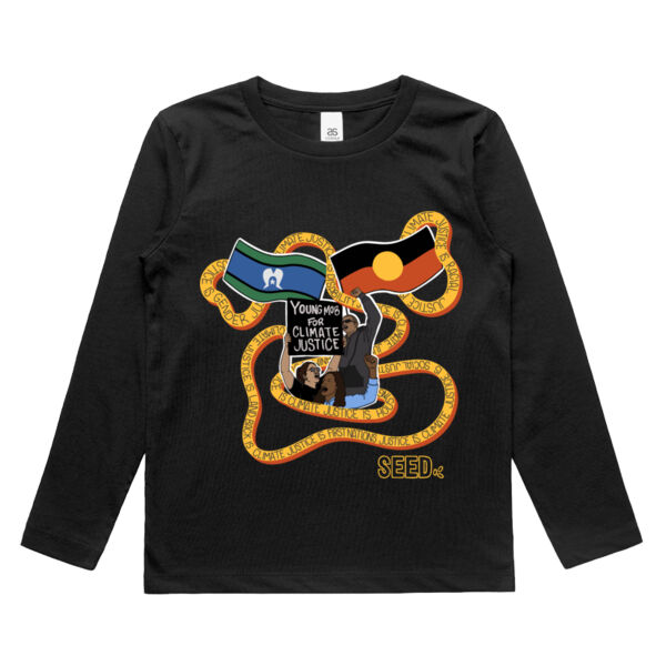 Youth Long Sleeve Thumbnail