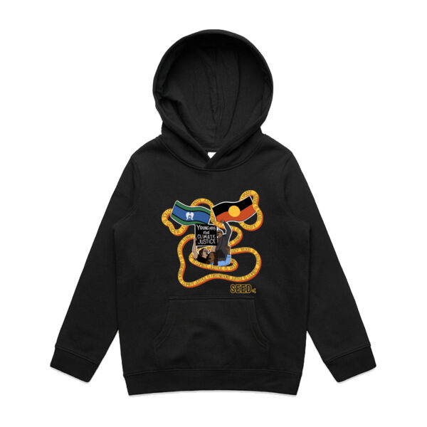 Youth Hoodie Thumbnail