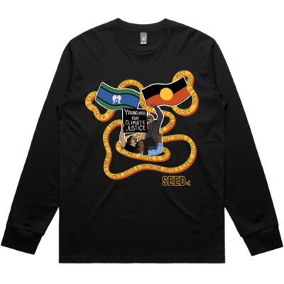 Long Sleeve T-Shirt Thumbnail