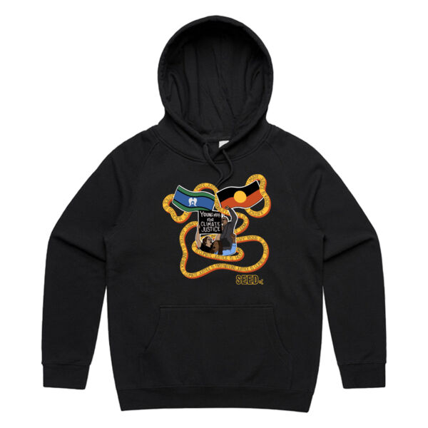 Supply Hoodie Thumbnail