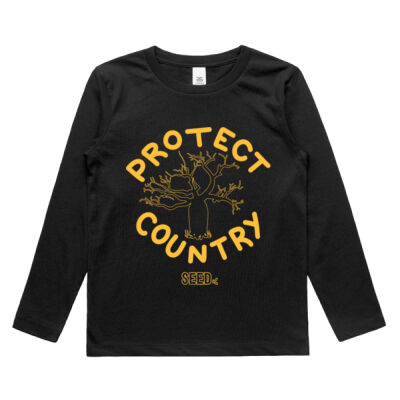 Youth Long Sleeve Thumbnail