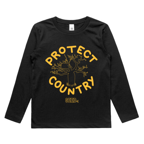 Youth Long Sleeve Thumbnail
