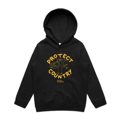 Youth Hoodie Thumbnail