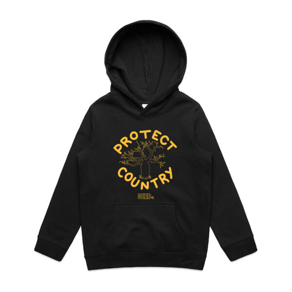 Youth Hoodie Thumbnail