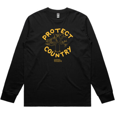 Long Sleeve T-Shirt Thumbnail