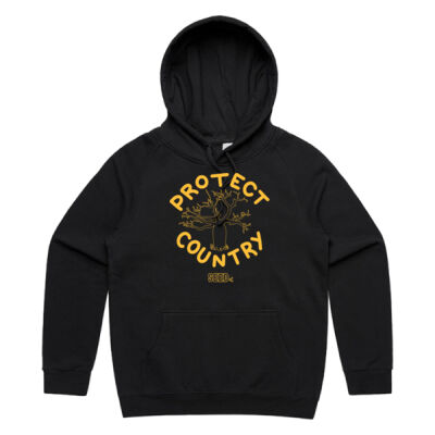 Supply Hoodie Thumbnail