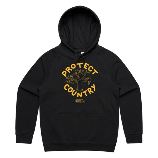 Supply Hoodie Thumbnail