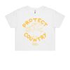 Women's Crop Top Thumbnail