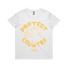 Women's Crew Neck Thumbnail