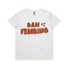 Women's Crew Neck Thumbnail