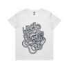 Women's Crew Neck Thumbnail