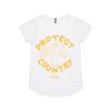 Women's Scoop Neck Thumbnail