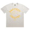 Mens Heavy Faded Tee Thumbnail