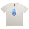 Mens Heavy Faded Tee Thumbnail