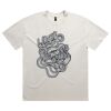 Mens Heavy Faded Tee Thumbnail