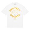 Colour Plane Heavy Tee Thumbnail