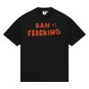 Colour Plane Heavy Tee Thumbnail