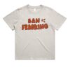 Women's Heavy Faded Tee Thumbnail