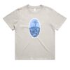 Women's Heavy Faded Tee Thumbnail