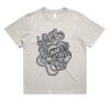 Women's Heavy Faded Tee Thumbnail